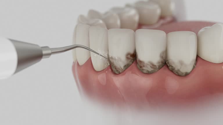 Reliable Emergency Dentist contractor in Long Branch, VA by Smile Center Dentistry